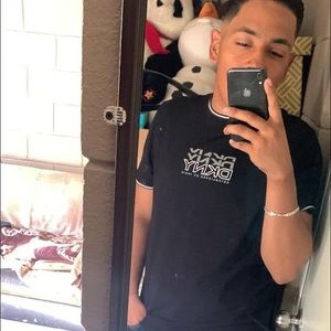 Meet your Posher, Misael